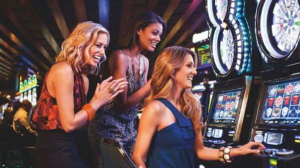 Jelajahi kategori sportsbook, live casino dan slot online