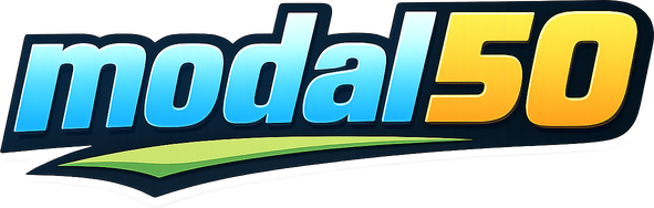modal50 Logo